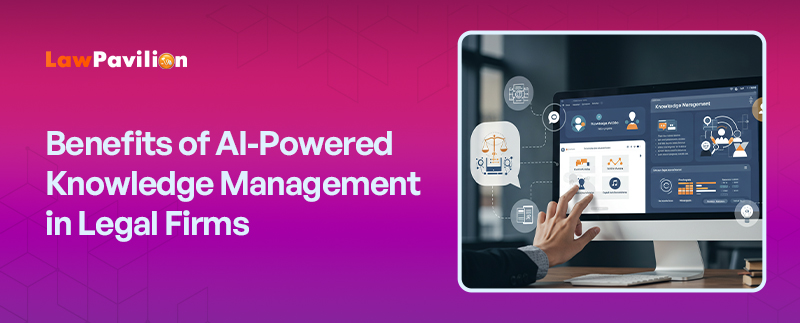 AI-powered knowledge management