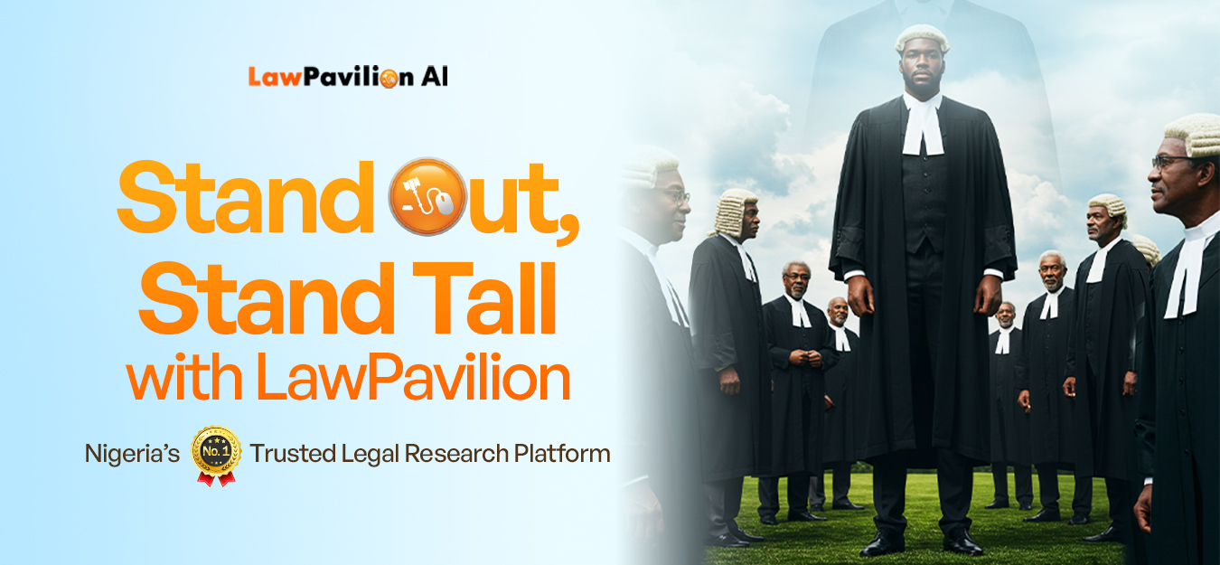 LawPavilion AI